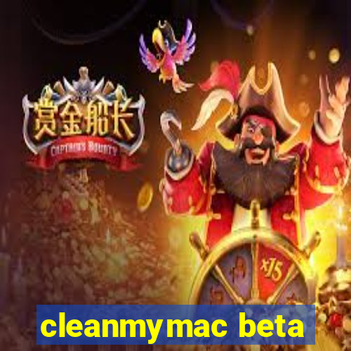 cleanmymac beta