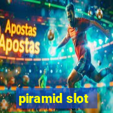 piramid slot