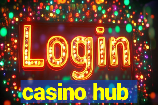 casino hub