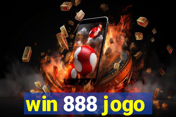 win 888 jogo