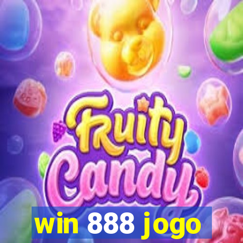 win 888 jogo