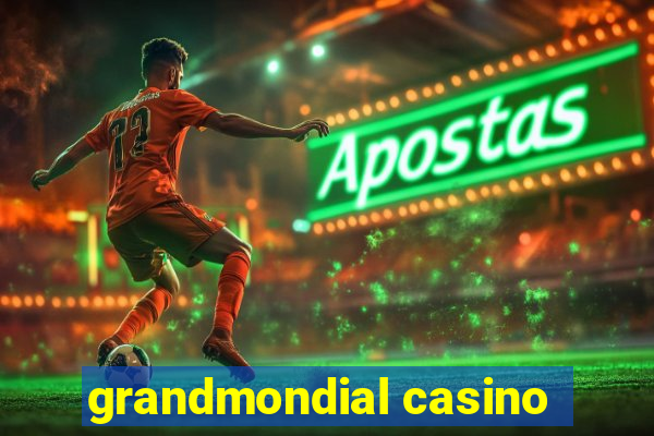 grandmondial casino