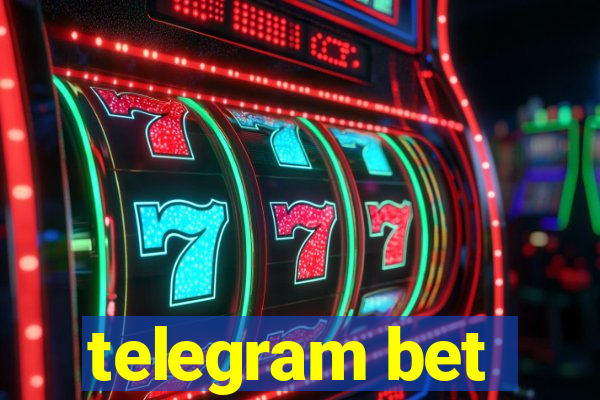 telegram bet