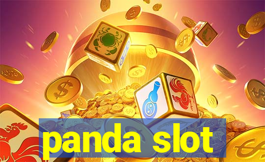 panda slot