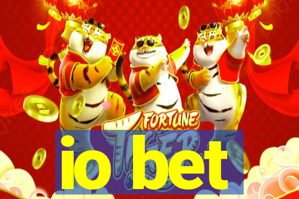 io bet