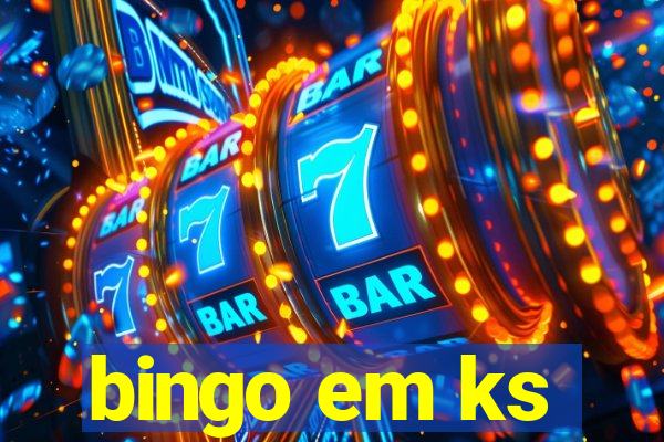 bingo em ks