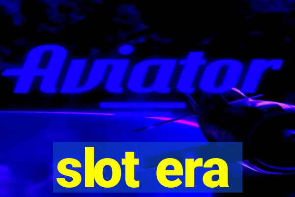 slot era