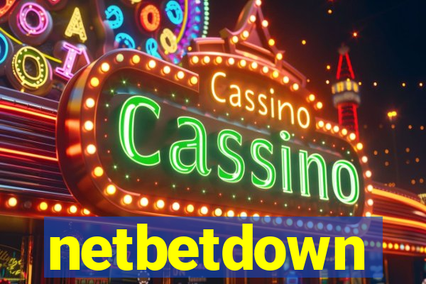 netbetdown