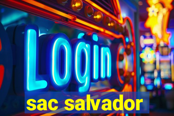 sac salvador