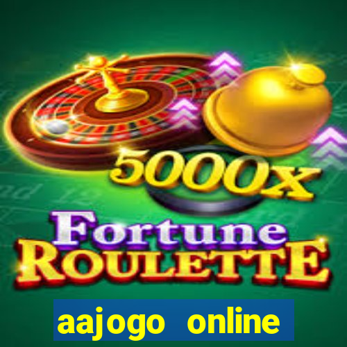 aajogo online casino jogos