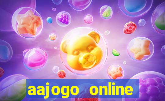 aajogo online casino jogos