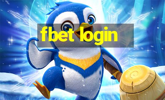 fbet login