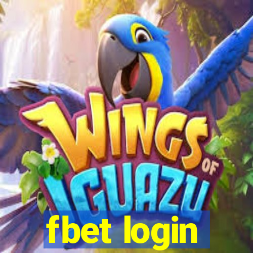 fbet login