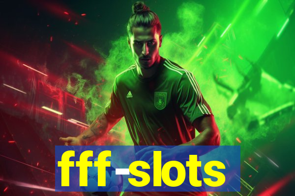 fff-slots