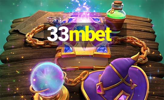 33mbet