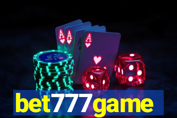 bet777game