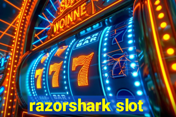 razorshark slot