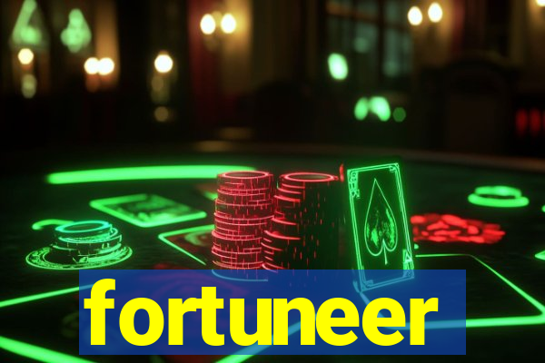 fortuneer