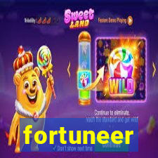 fortuneer