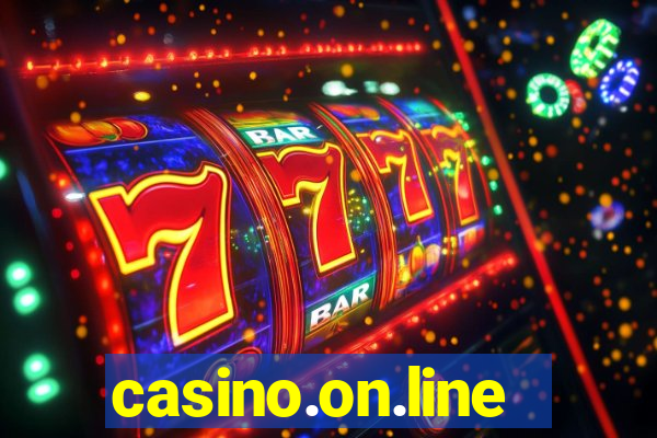 casino.on.line