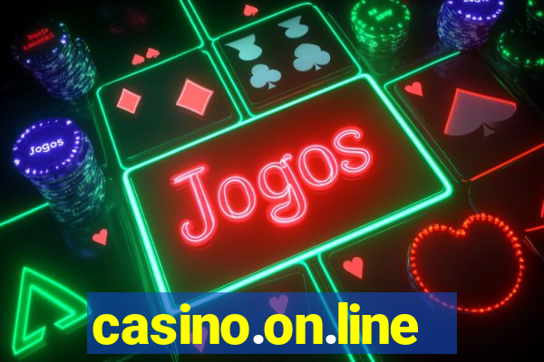 casino.on.line