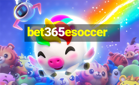 bet365esoccer