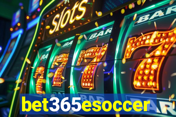 bet365esoccer