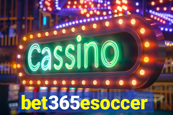 bet365esoccer