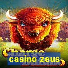 casino zeus