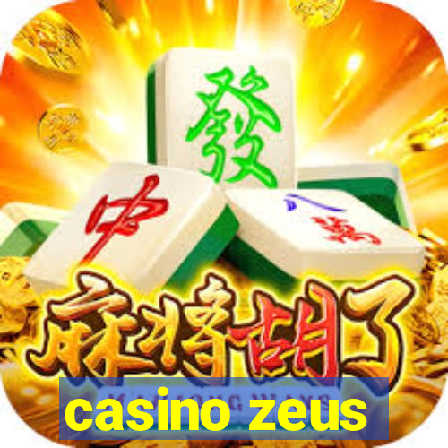 casino zeus