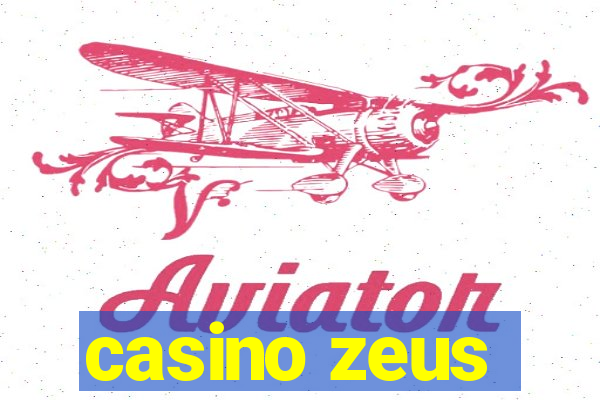 casino zeus