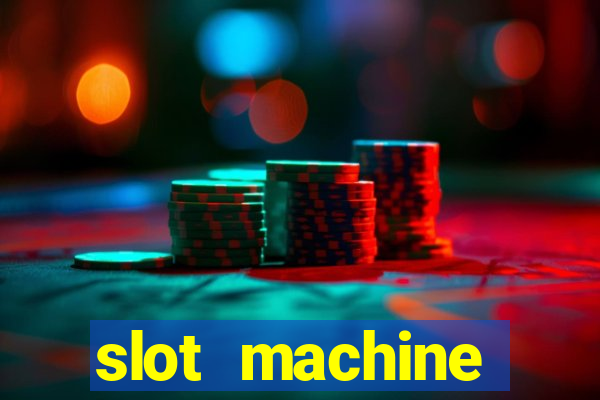 slot machine kostenlos spielen