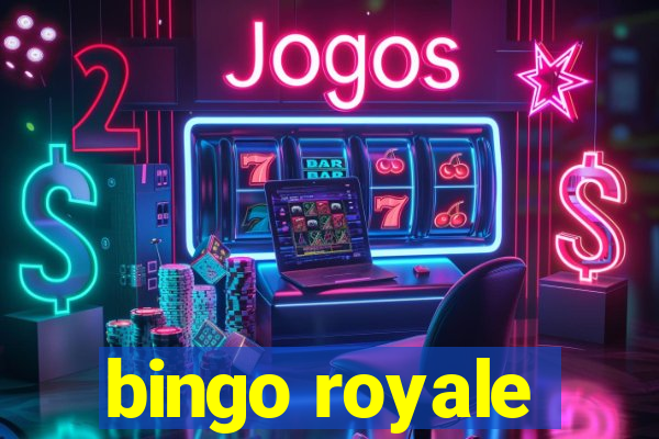 bingo royale