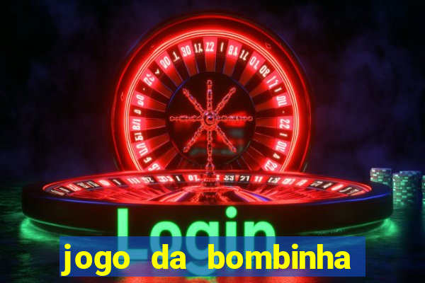 jogo da bombinha ganhar dinheiro