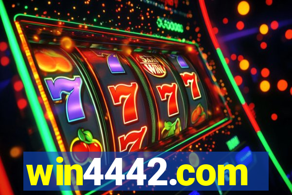 win4442.com