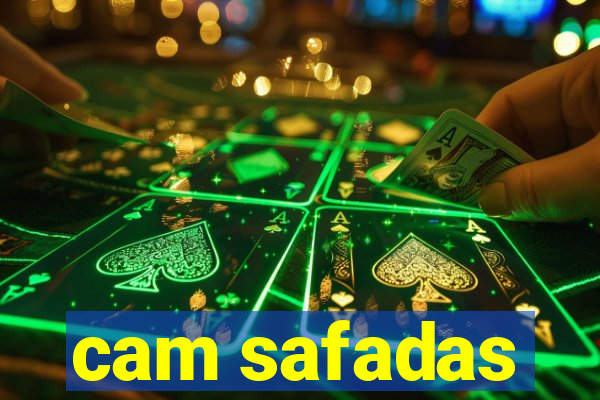 cam safadas