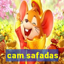 cam safadas