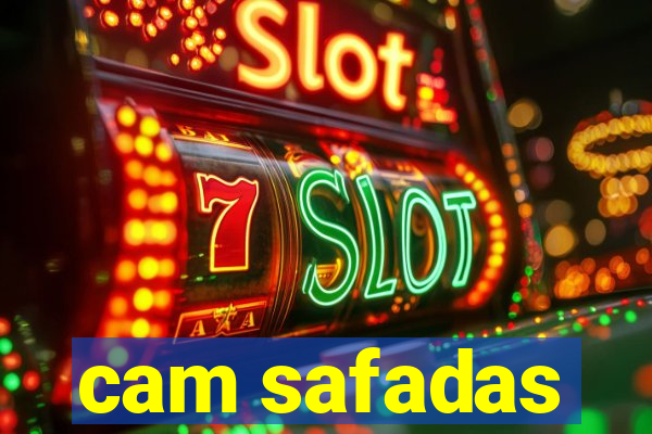 cam safadas