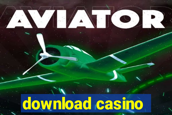 download casino