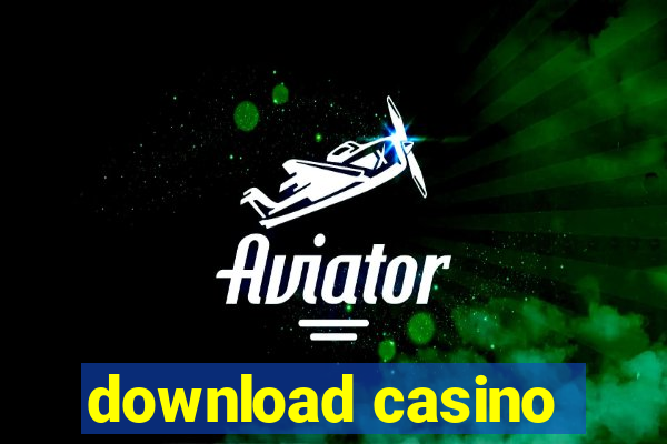 download casino