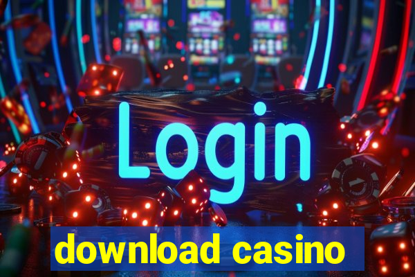 download casino