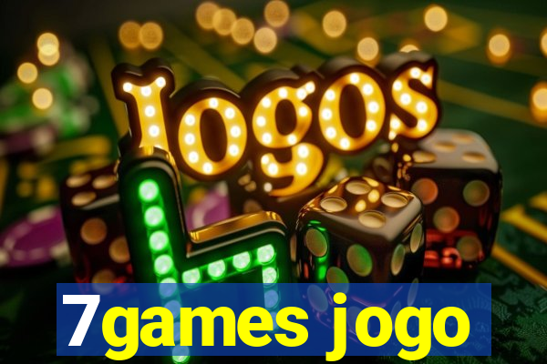 7games jogo