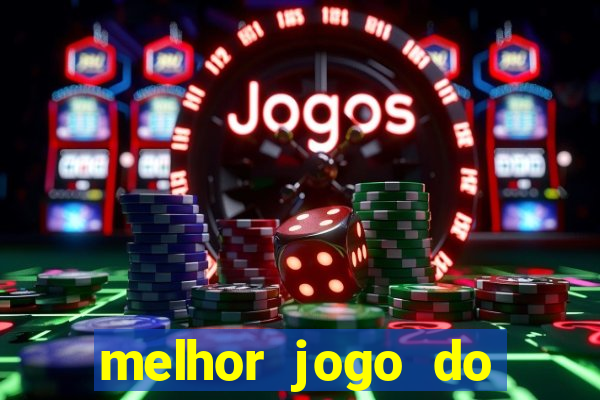 melhor jogo do tigrinho que paga