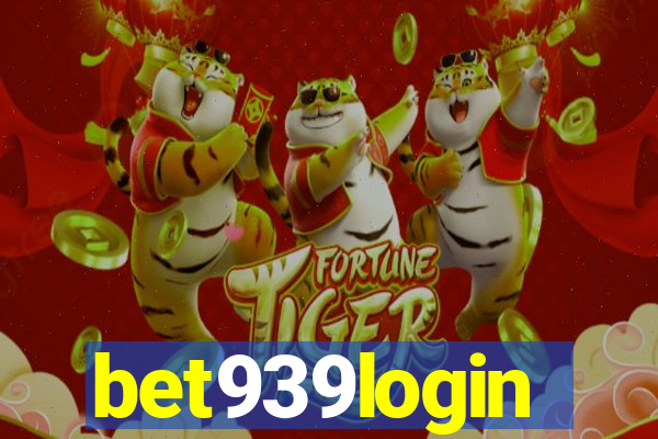 bet939login