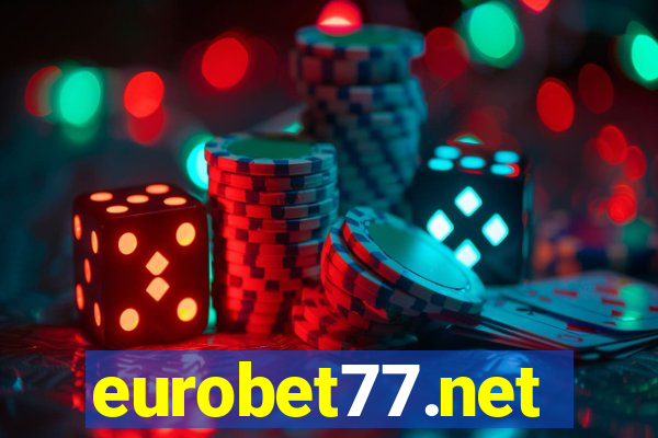 eurobet77.net