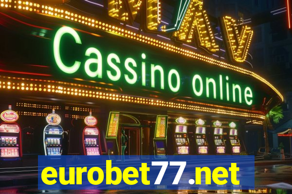 eurobet77.net