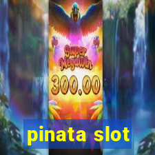 pinata slot