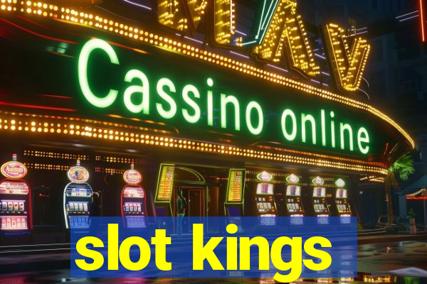 slot kings