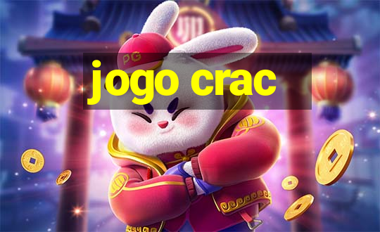 jogo crac