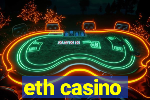 eth casino